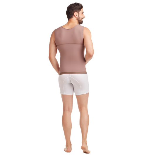 Men’s High Compression Shirt | Ref. 09015