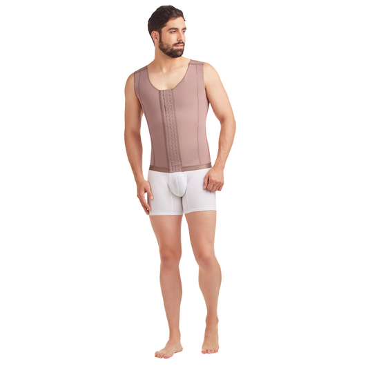 Men's Shapewear Ref.09017