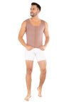 Men’s Post-Operative Compression Vest Ref. 09017