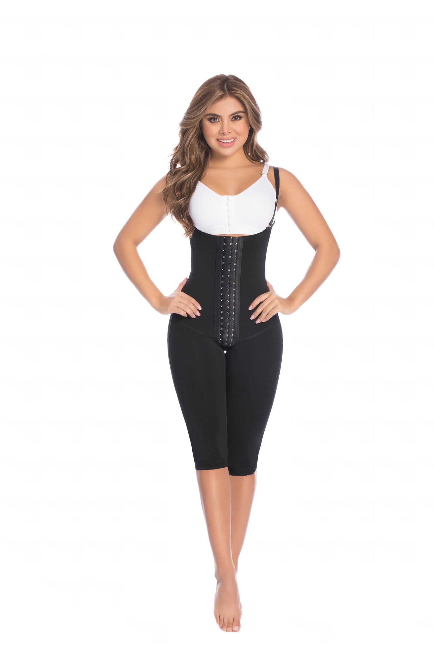 High Compression Shaper Ref.09047