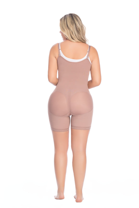 High compression garment Ref.09048