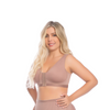 Delie Post-Surgery Bra – Front Closure & Support – Ref. 09065
