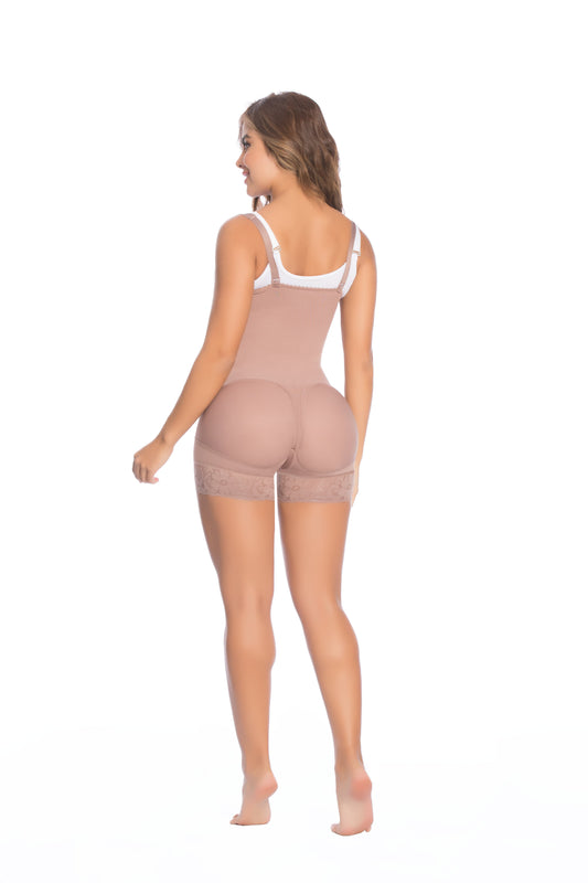 High compression garment Ref. 09068