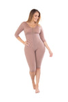 Post-Operative Full Compression Shaper Ref. 09103