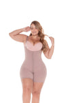 Post-Operative Mid-Thigh Compression Shaper Ref. 09111