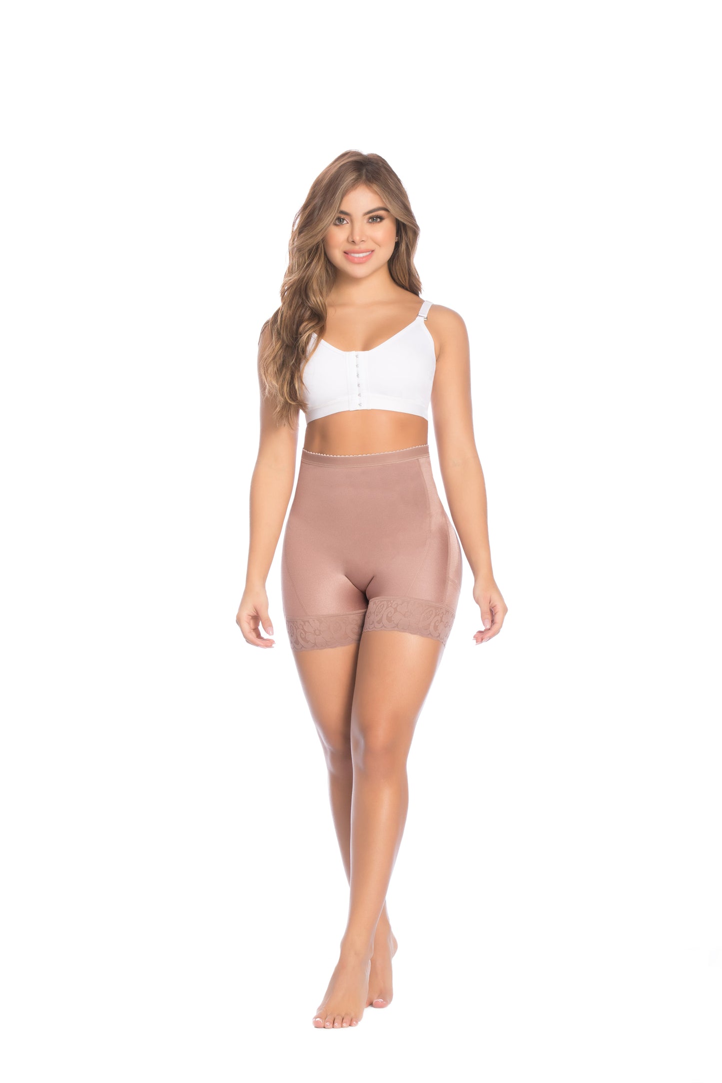 Panty Control Ref. 09116