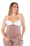 360 Post-Operative Cushioned Abdominal Binder Ref. 09121