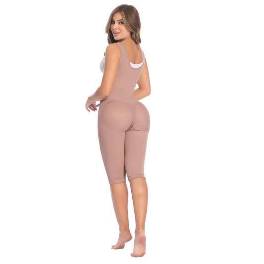 High compression garment Ref.09175