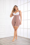 Post-Operative High-Back Compression Shaper Ref. 09272