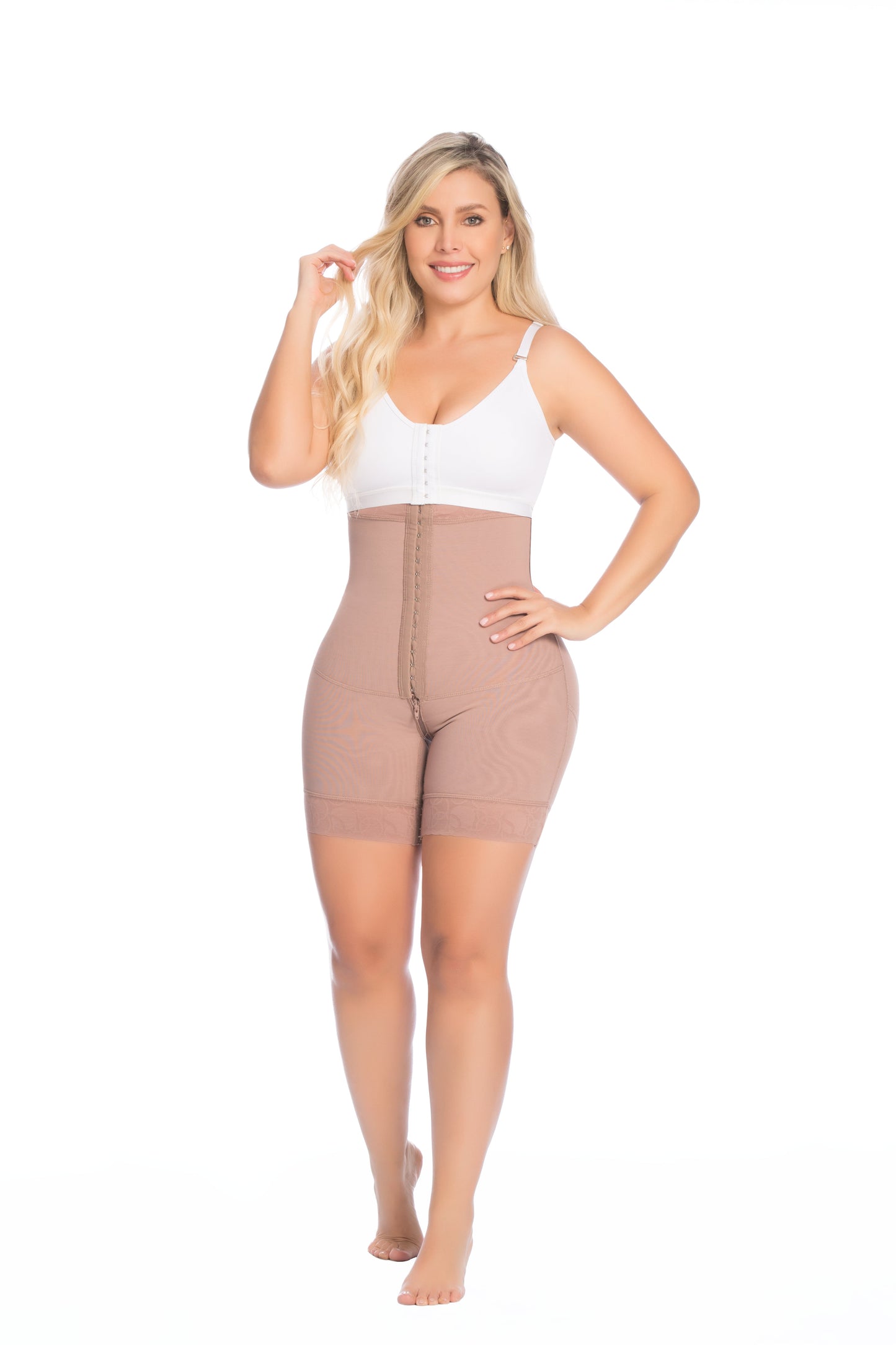 High Compression Shaper Ref. 09346