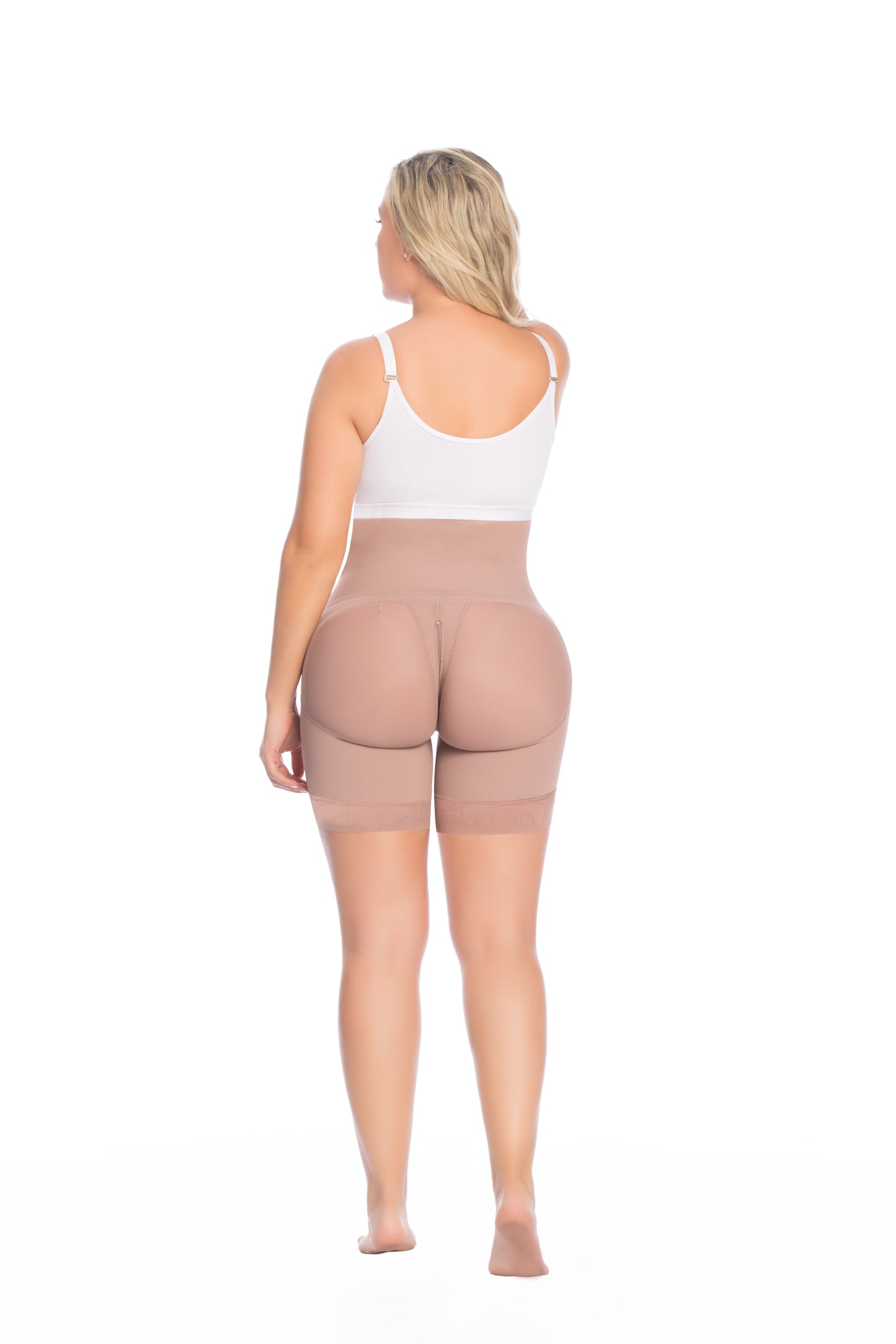 High Compression Shaper Ref. 09346