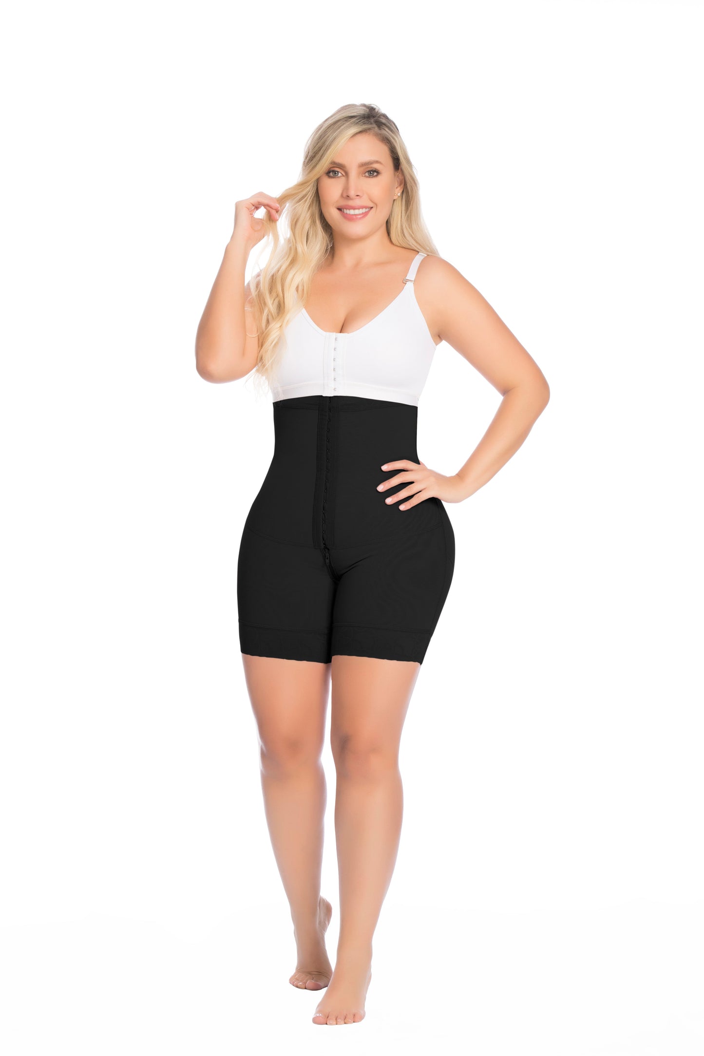 High Compression Shaper Ref. 09346