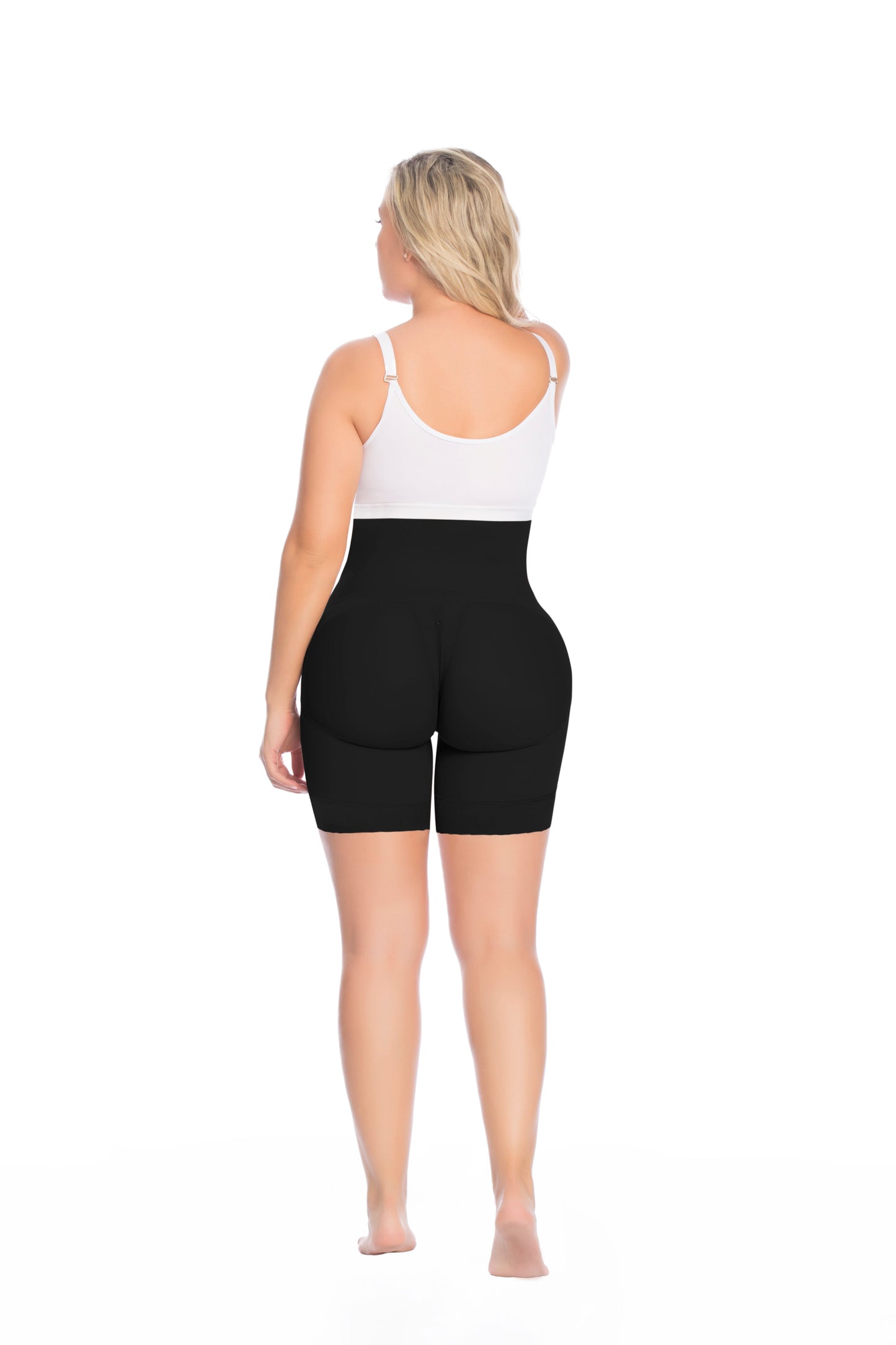 High Compression Shaper Ref. 09346