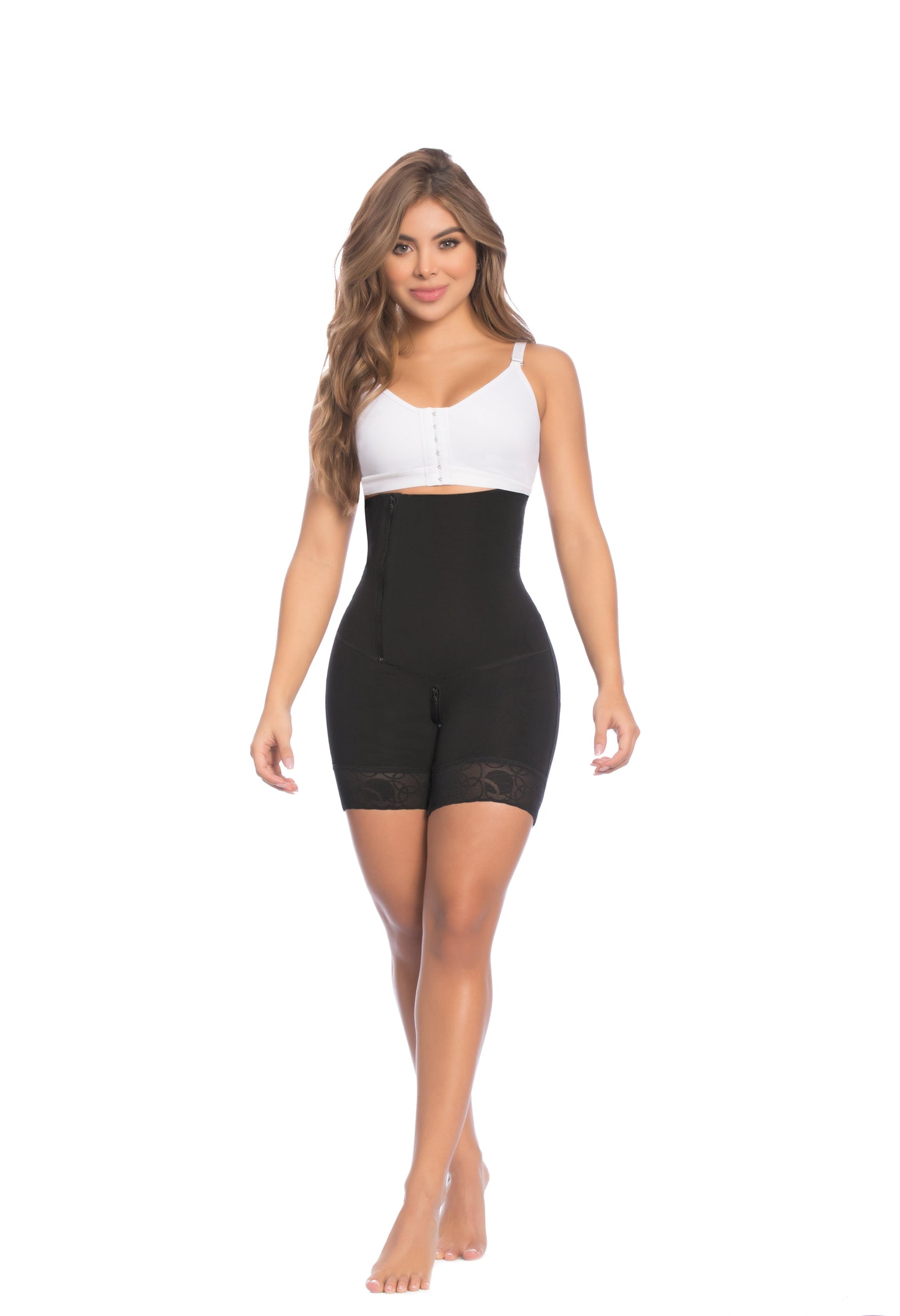 High Compression Shaper Ref. 09350