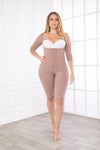 Post-Operative Fit 360 Compression Shaper with Sleeves Ref. 09360