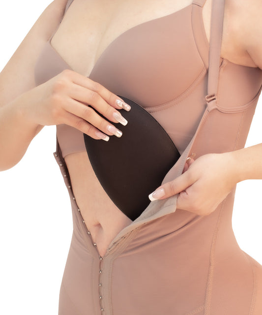 Post-Operative Lumbar Foam Pad Ref. 09389