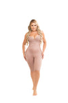 Medium compression shapewear Ref.09390