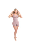 High compression shapewear Ref.09408
