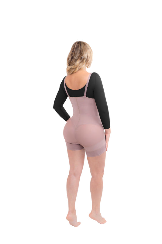 High compression shapewear Ref. 09411