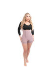 High compression shapewear Ref. 09411