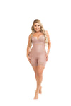 High compression shapewear Ref.09413