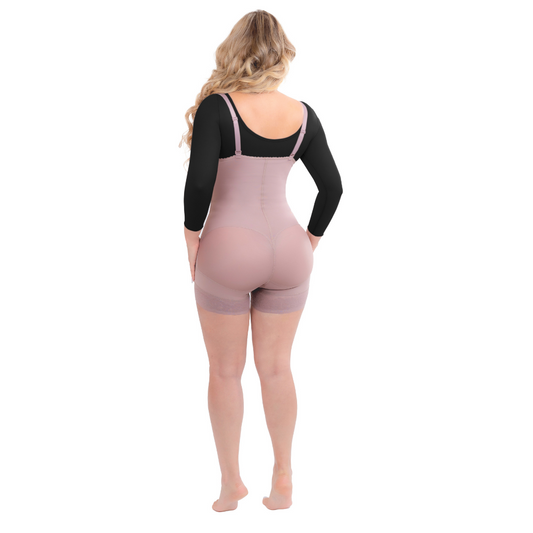 High compression shapewear Ref. 09420