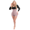 High compression shapewear Ref. 09420
