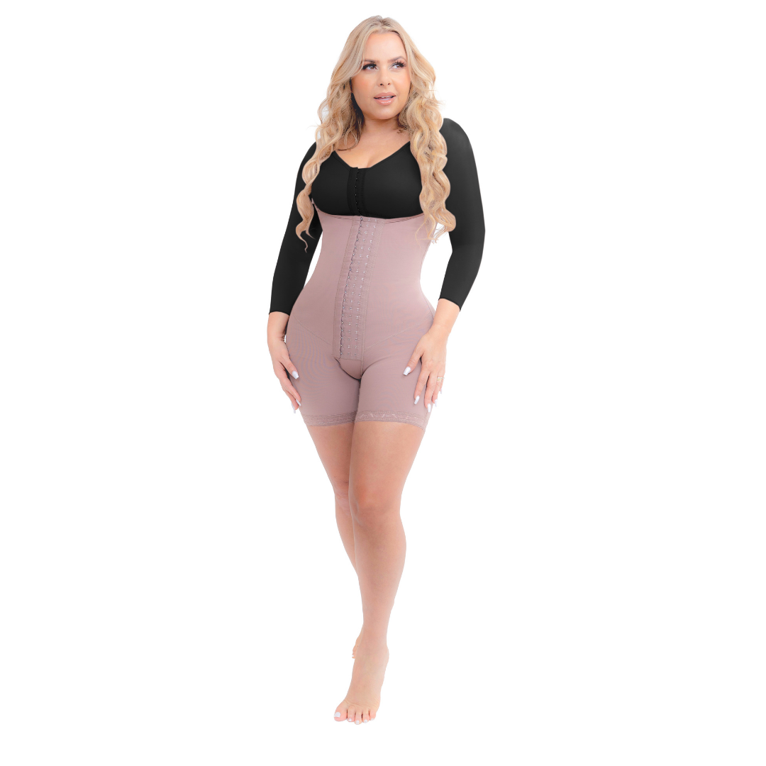 High compression shapewear Ref.09422