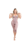 Surgical post operative shapewear REF. 09437