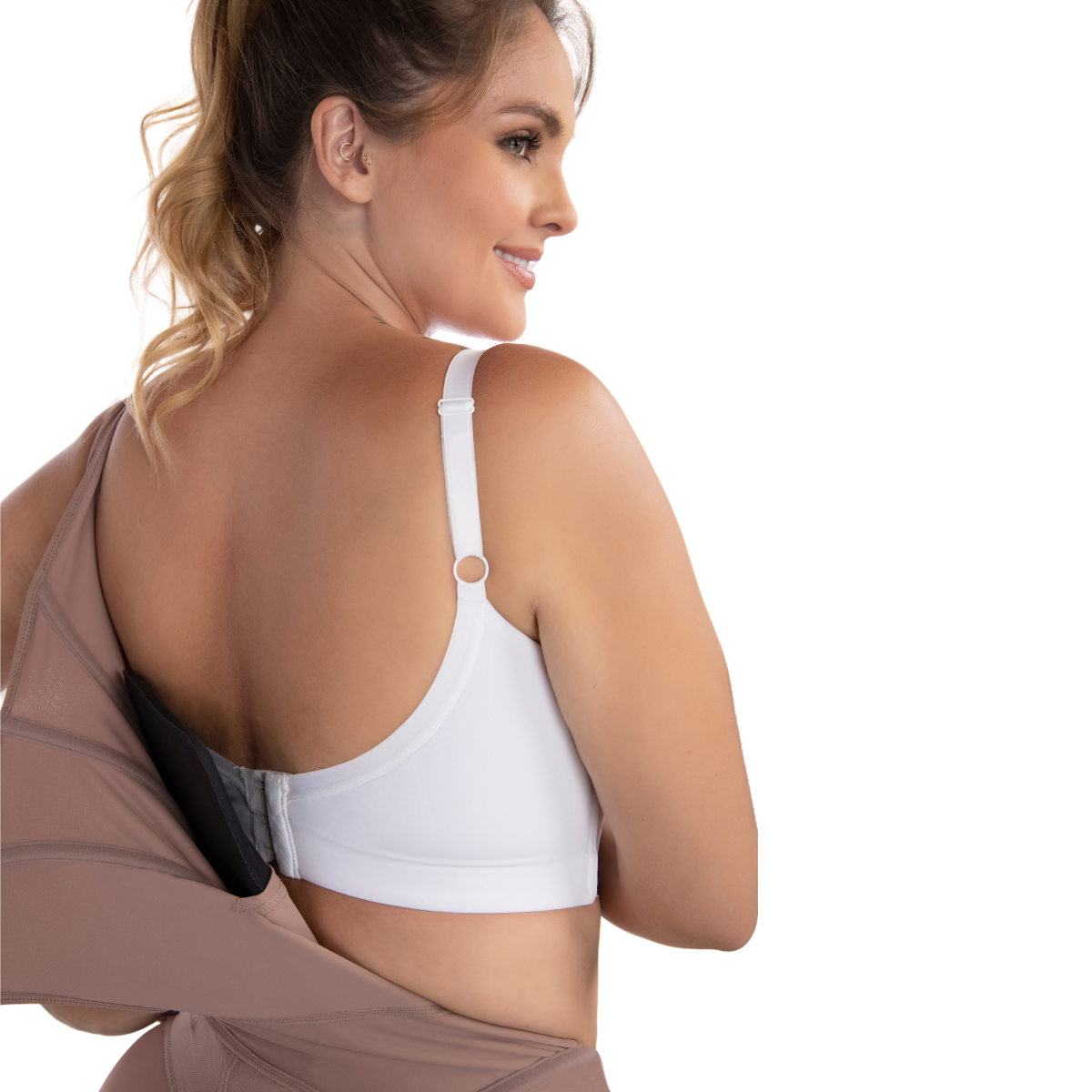 High Compression Shaper Ultra control Ref. 09478