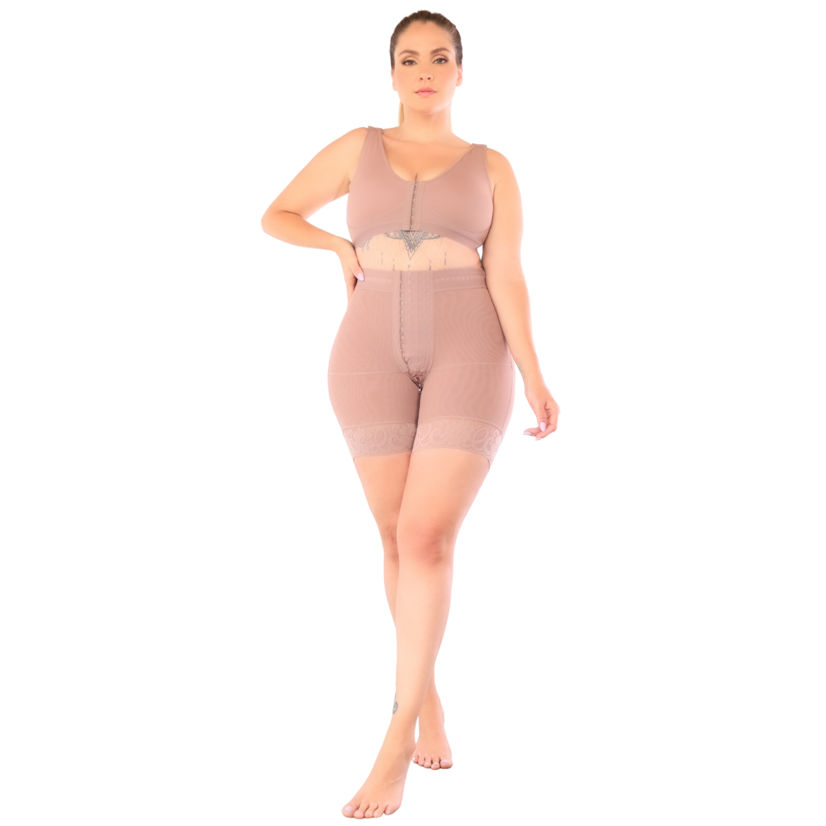 Shapewear Panty Ref. 09482