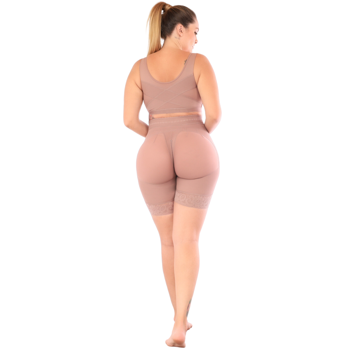Shapewear Panty Ref. 09482