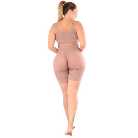 Shapewear Panty Ref. 09482