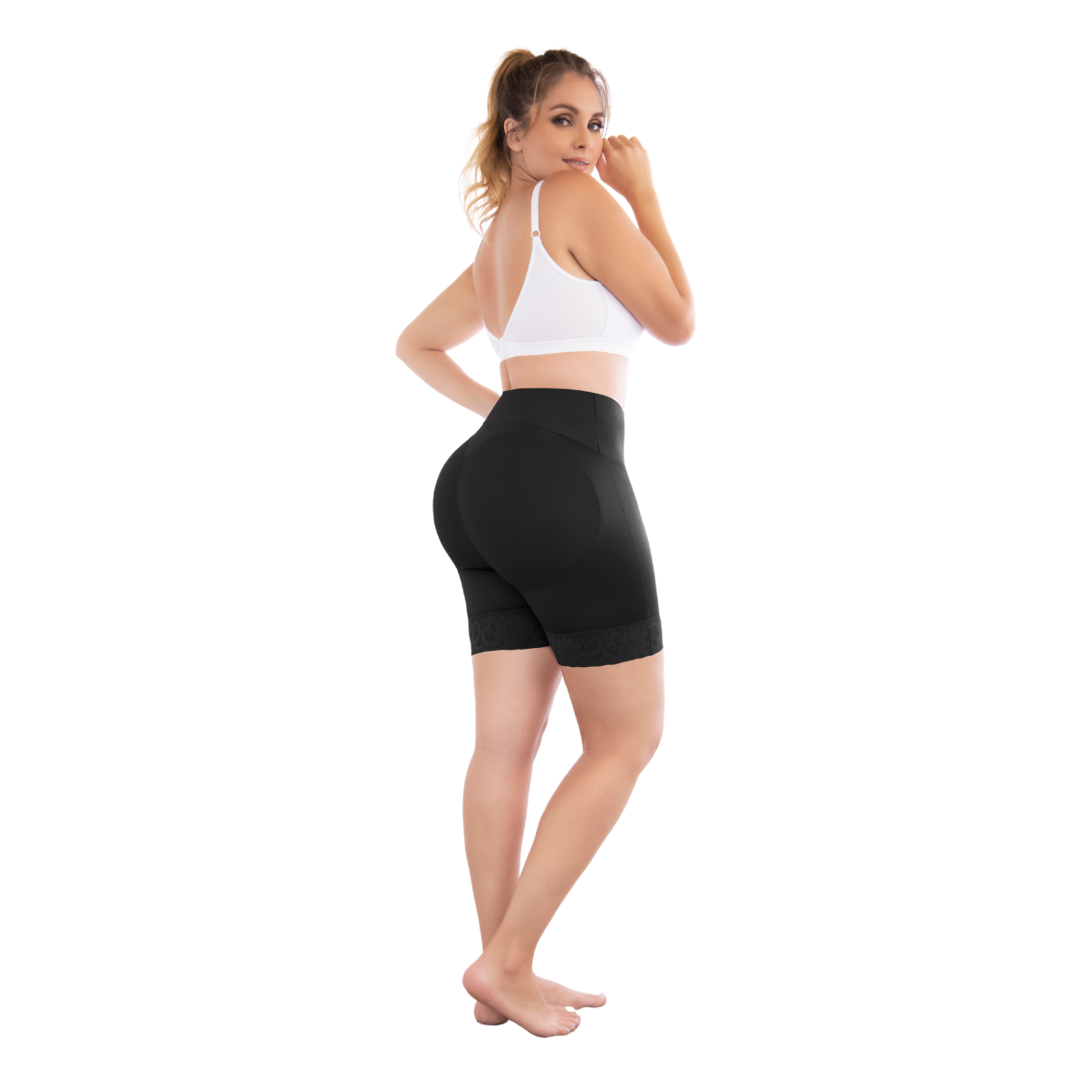 Invisible Shaper short REF. 09510