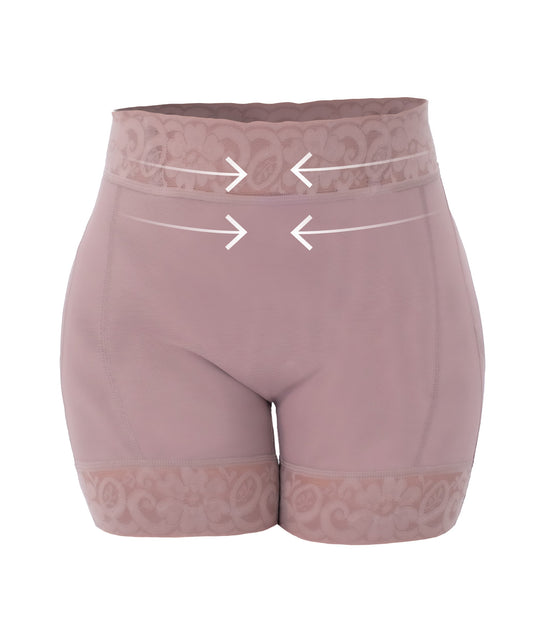 High Compression Control Panty Ref. 09518