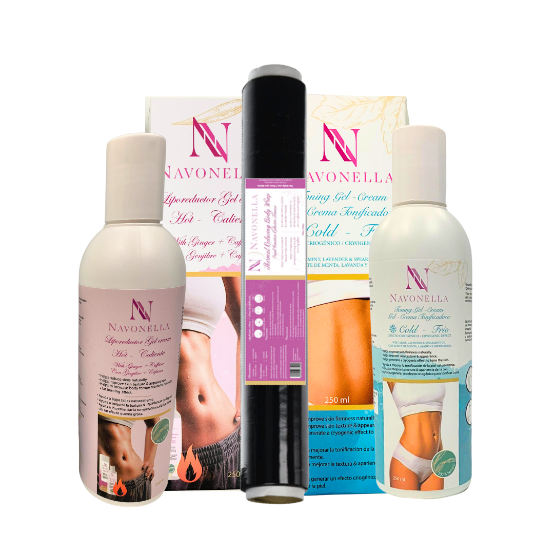 Transformational kit