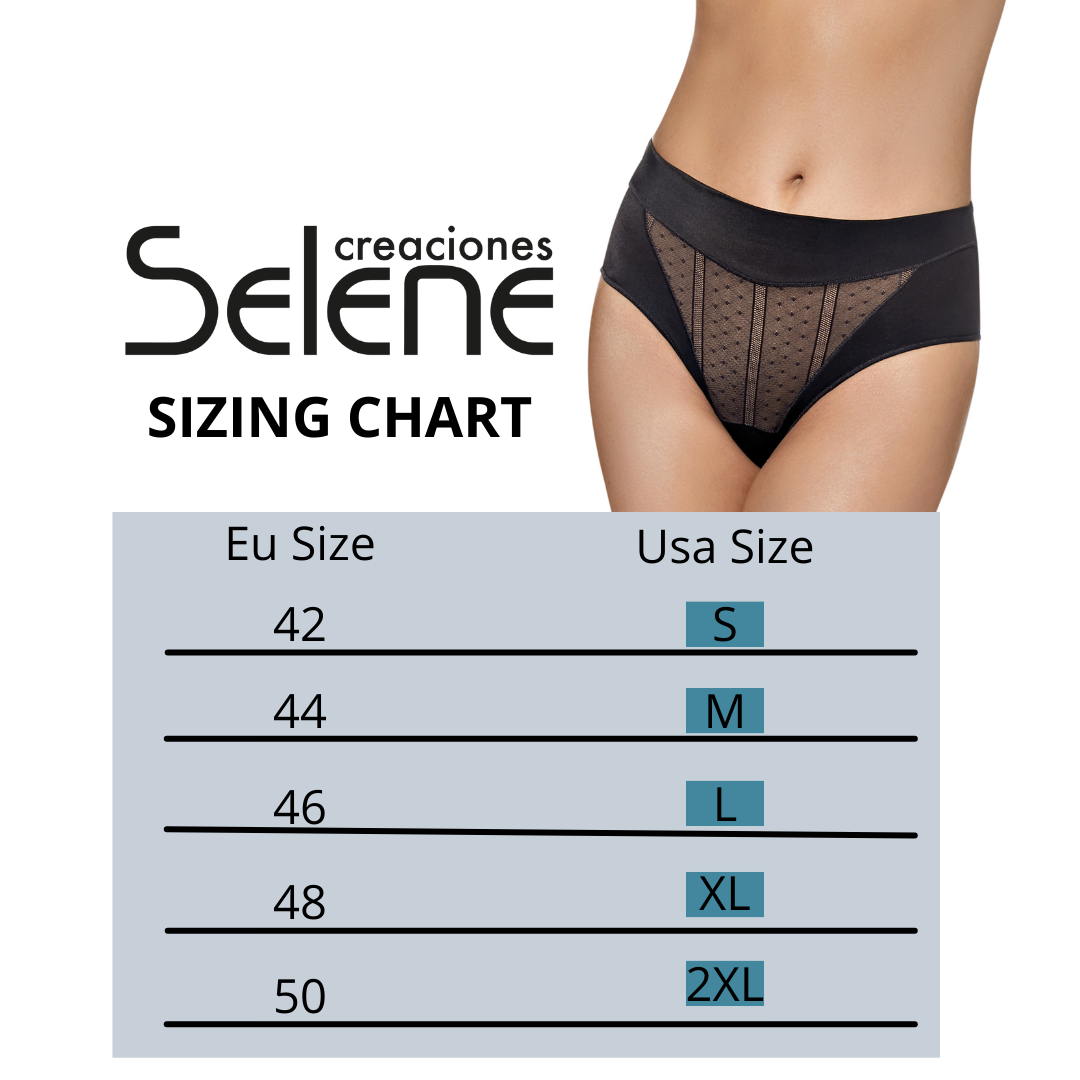 Panty Control Ref.903