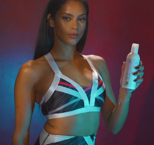 Thermal Hot Gel Cream