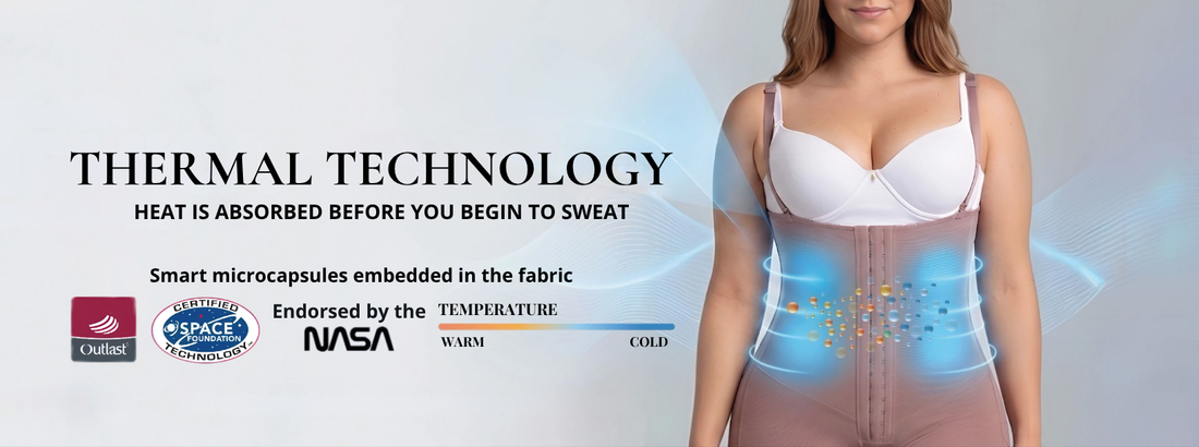 Why Does My Faja Feel So Hot? Comfort and Safety Tips