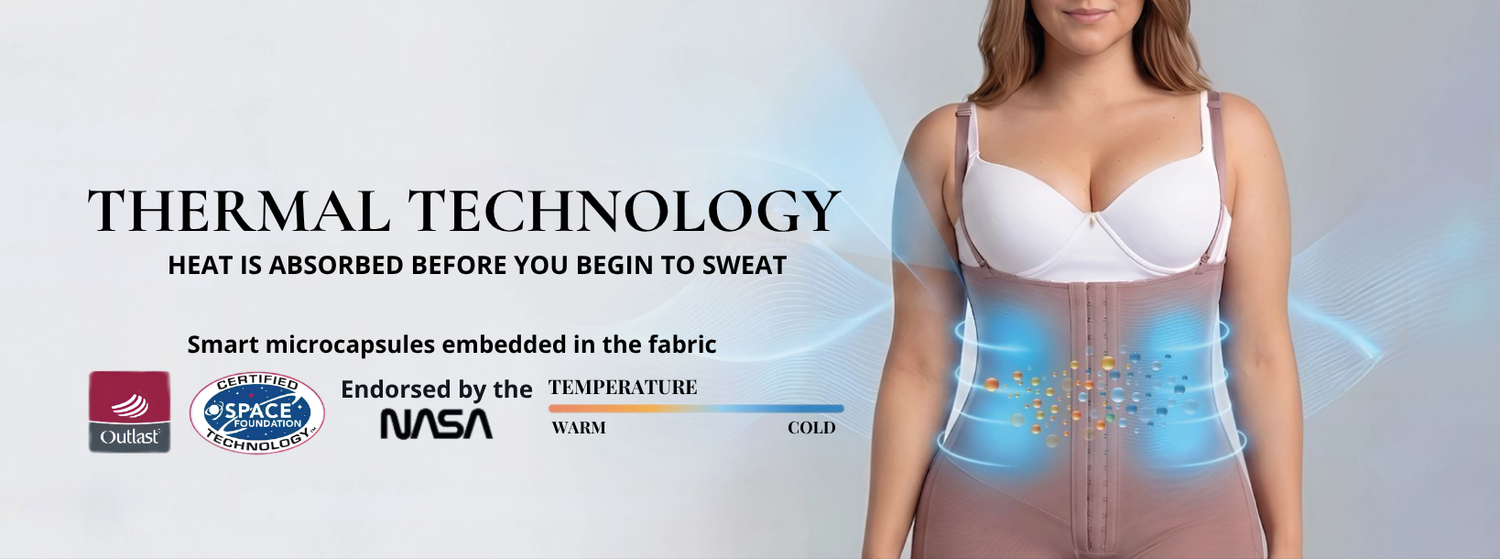 Why Does My Faja Feel So Hot? Comfort and Safety Tips