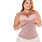 High Compression Waist Trainer | Ref. 09006