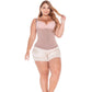 High Compression Waist Trainer | Ref. 09006