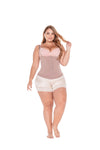 High Compression Waist Trainer | Ref. 09006
