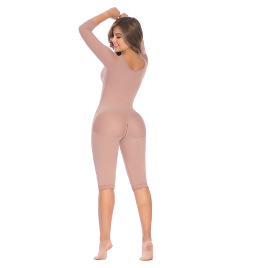 Post Surgery  Full Shapewear Ref. 09008
