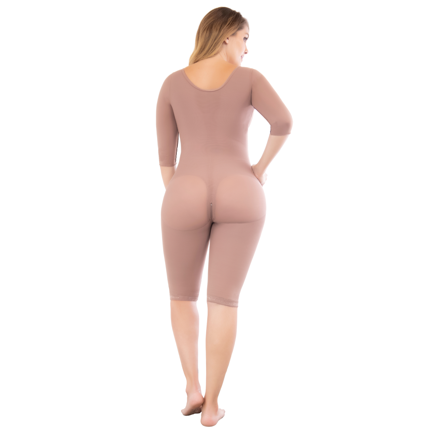Post-Operative Full Body Shaper | Ref. 09008