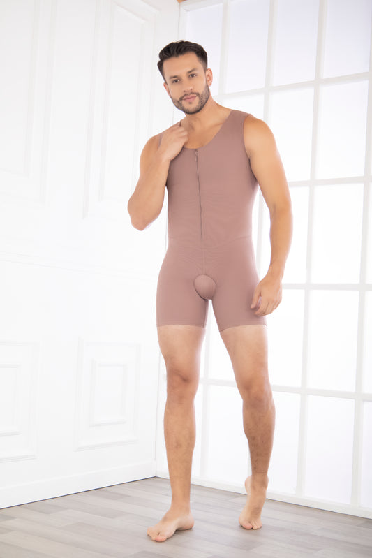 Men’s Post-Operative Compression Garment | Ref. 09016