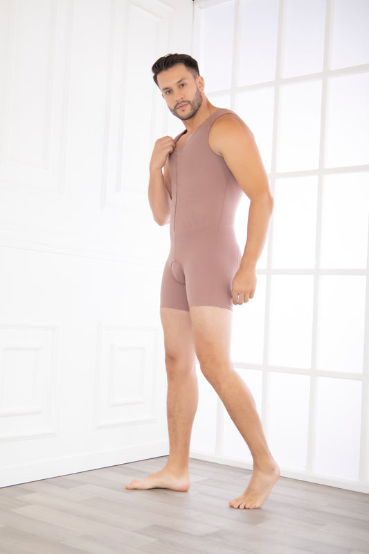 Men’s Post-Operative Compression Garment | Ref. 09016
