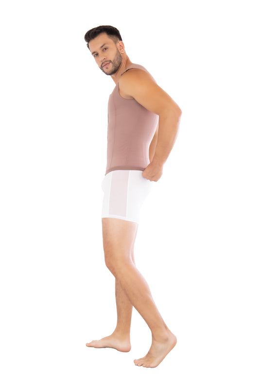 Men’s Post-Operative Compression Vest Ref. 09017