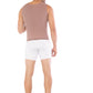 Men’s Post-Operative Compression Vest Ref. 09017