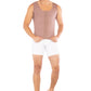 Men’s Post-Operative Compression Vest Ref. 09017
